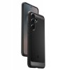 Etui Spigen Rugged Armor do Galaxy S25 FE – Czarne (Matte Black)